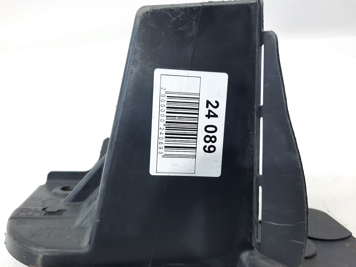 Повітроводи панелі радіатора Пиловник радіатора нижній правий Mazda 3 `14-16 Mazda 3 7 Повітроводи панелі радіатора Пиловник радіатора нижній правий Mazda 3 `14-16 Mazda 3 7