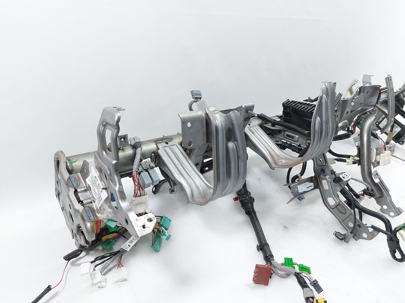 Cr-z Каркас торпеды Honda CR-Z 2011-2015 61310SZTA00ZZ Honda CR-Z 2