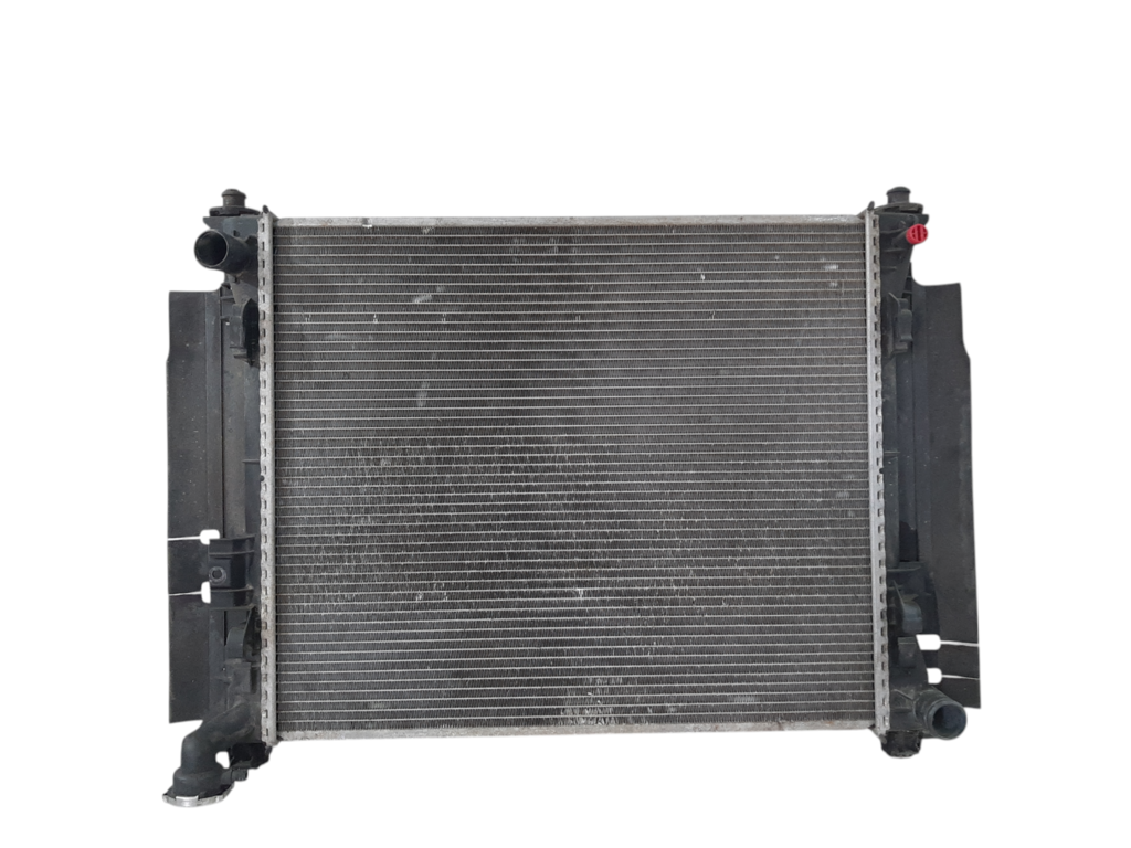 Радіатор охолодження Dodge Grand Caravan 2011-2020 4677755AE Dodge Grand Caravan