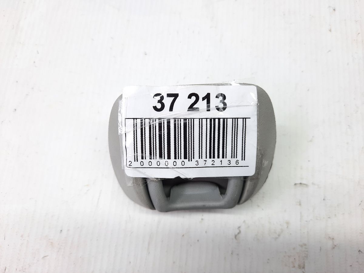 Equinox Вішалка обшивки даху ліва/права Chevrolet Equinox 2010-2017 20915982 Chevrolet Equinox 5