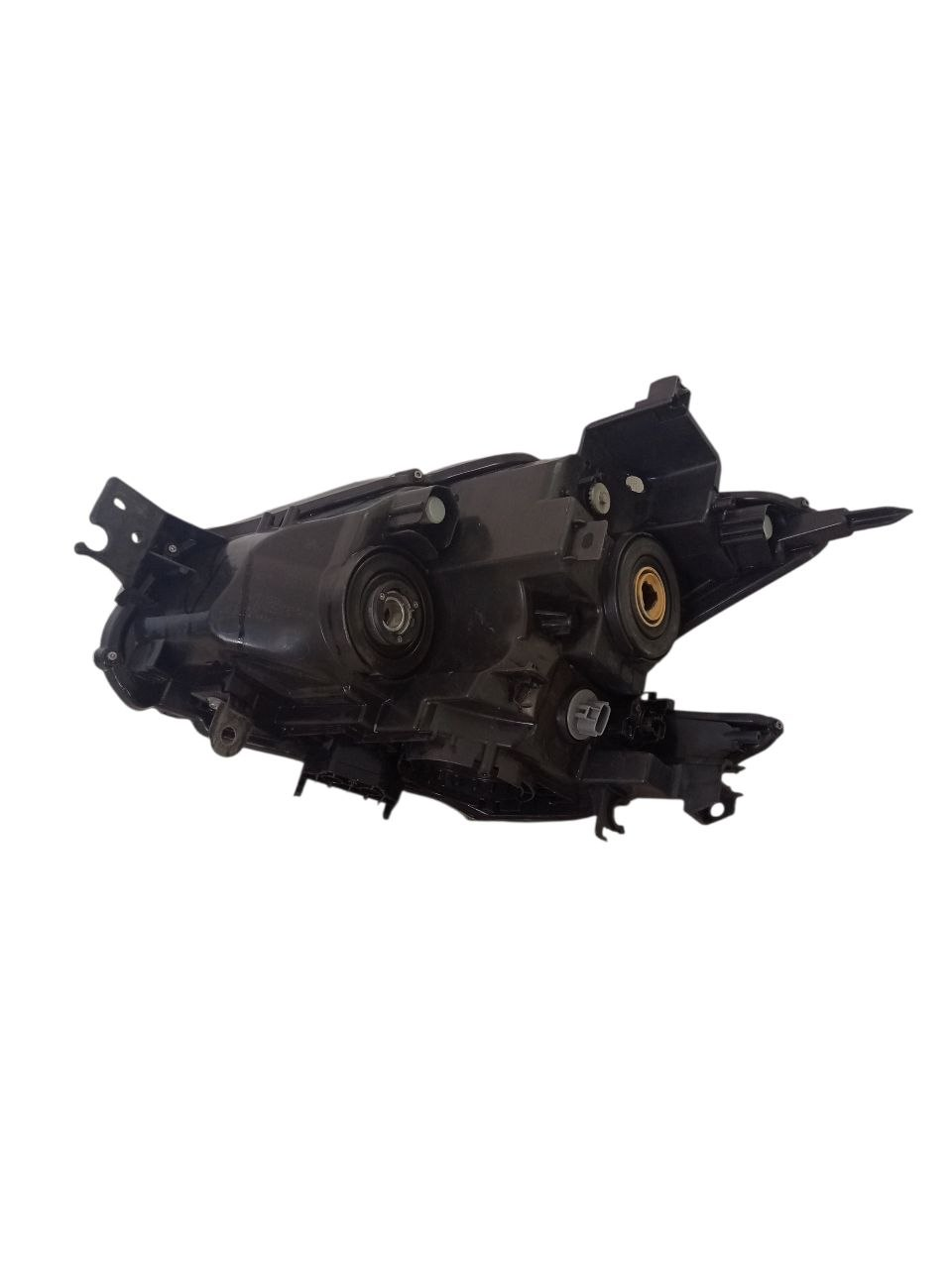Versa Дзеркало ліве Nissan Versa 2014-2015 963029MB3A Nissan Versa 2