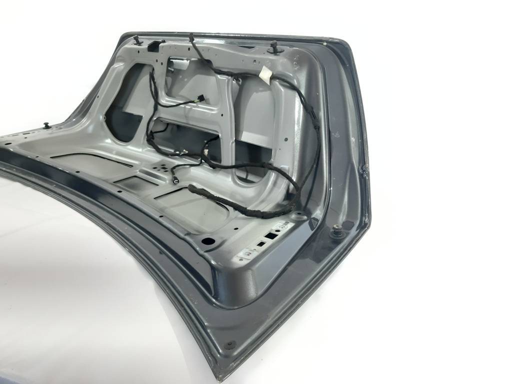 C-220 Крышка багажника Mercedes-Benz C 220 2008-2014 204750007564 MERCEDES-BENZ Mercedes-Benz C 220 6