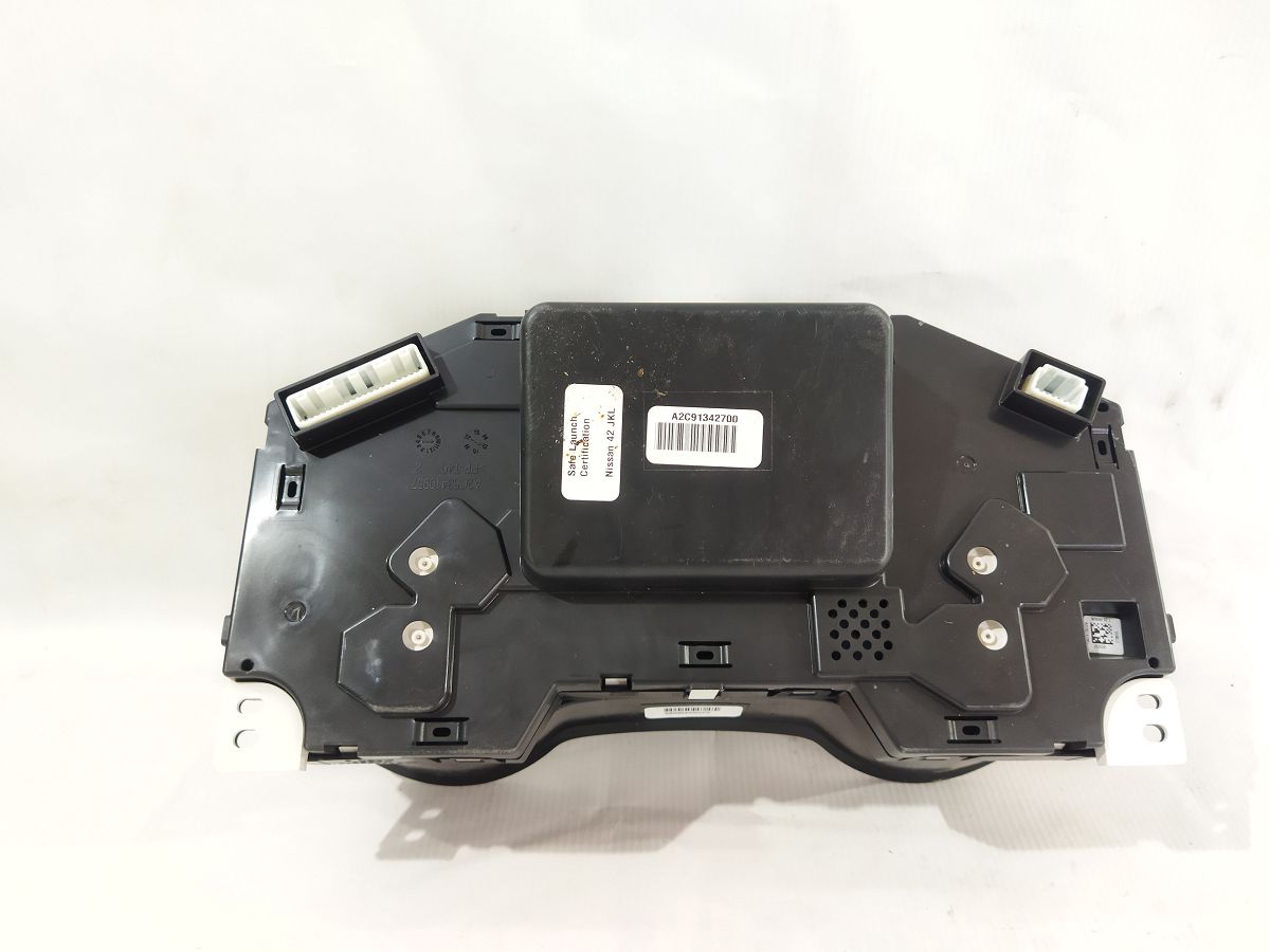 Altima Спідометр Nissan Altima 2014-2018 248109HP1A Nissan Altima 6 Altima Спідометр Nissan Altima 2014-2018 248109HP1A Nissan Altima 6