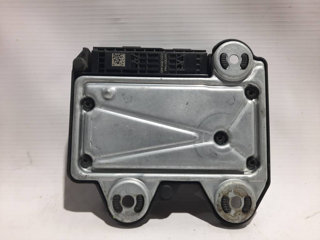 Dart Блок управління Air Bag Dodge Dart 2013-2015 68245834AA Dodge Dart 25