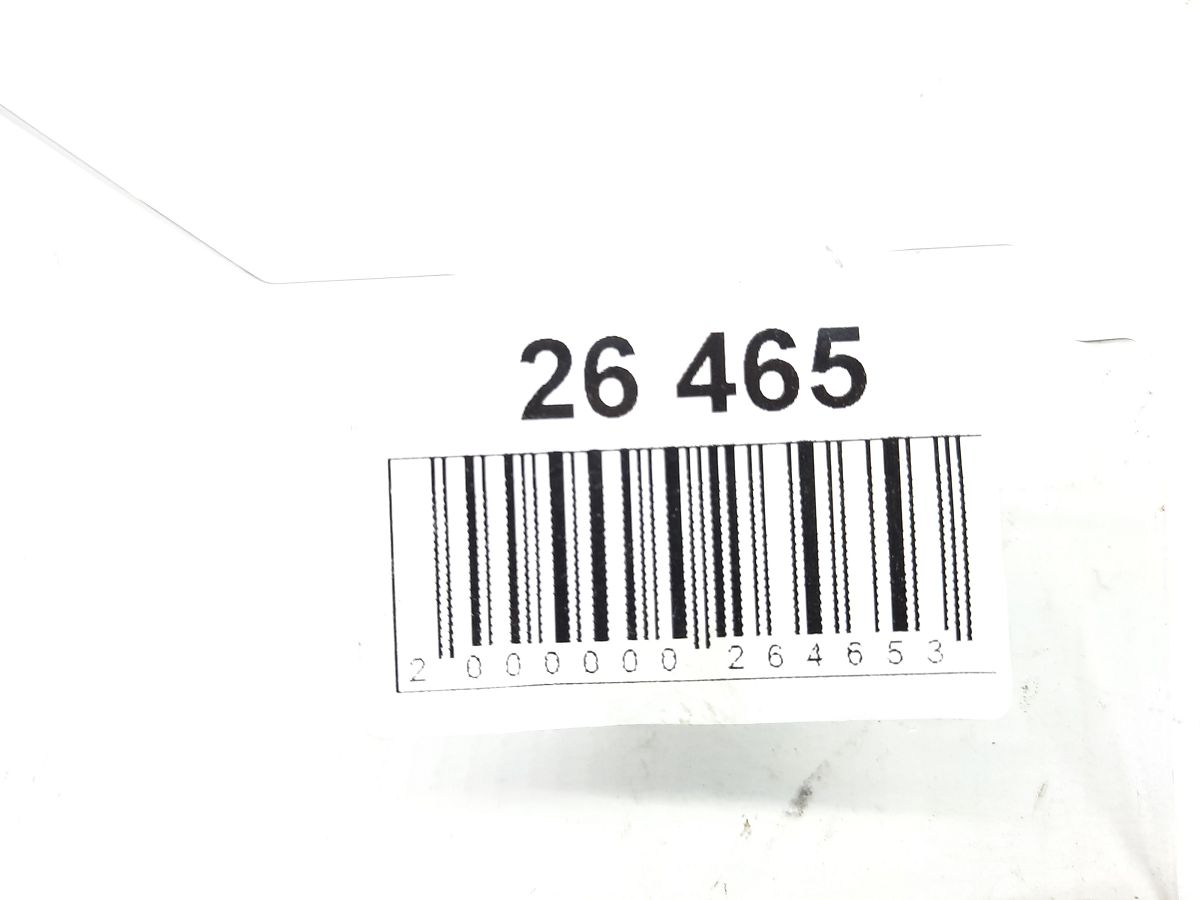 R 1200 Ветрозащитный щиток нижний BMW R 1200 2014 46638527716 BMW R 1200 4