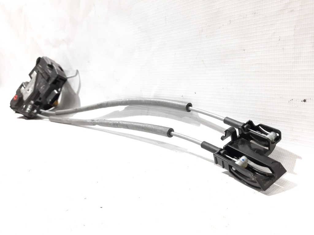 Forte Замок двери передней левой Kia Forte 2014-2018 81310A7031 Kia Forte 24