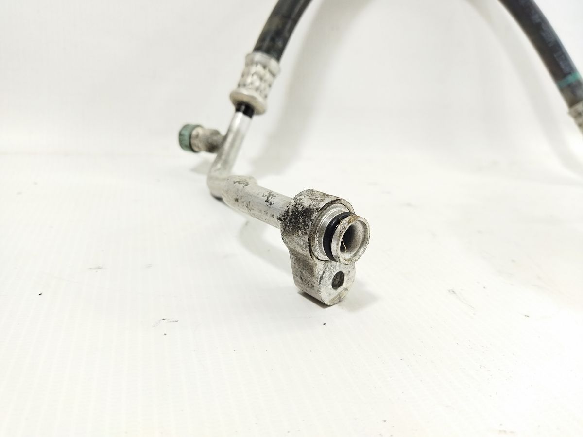 Cr-z Трубка кондиционера конденсер-компрессор Honda CR-Z 2011-2016 80315SZTG01 Honda CR-Z 2 Cr-z Трубка кондиционера конденсер-компрессор Honda CR-Z 2011-2016 80315SZTG01 Honda CR-Z 2