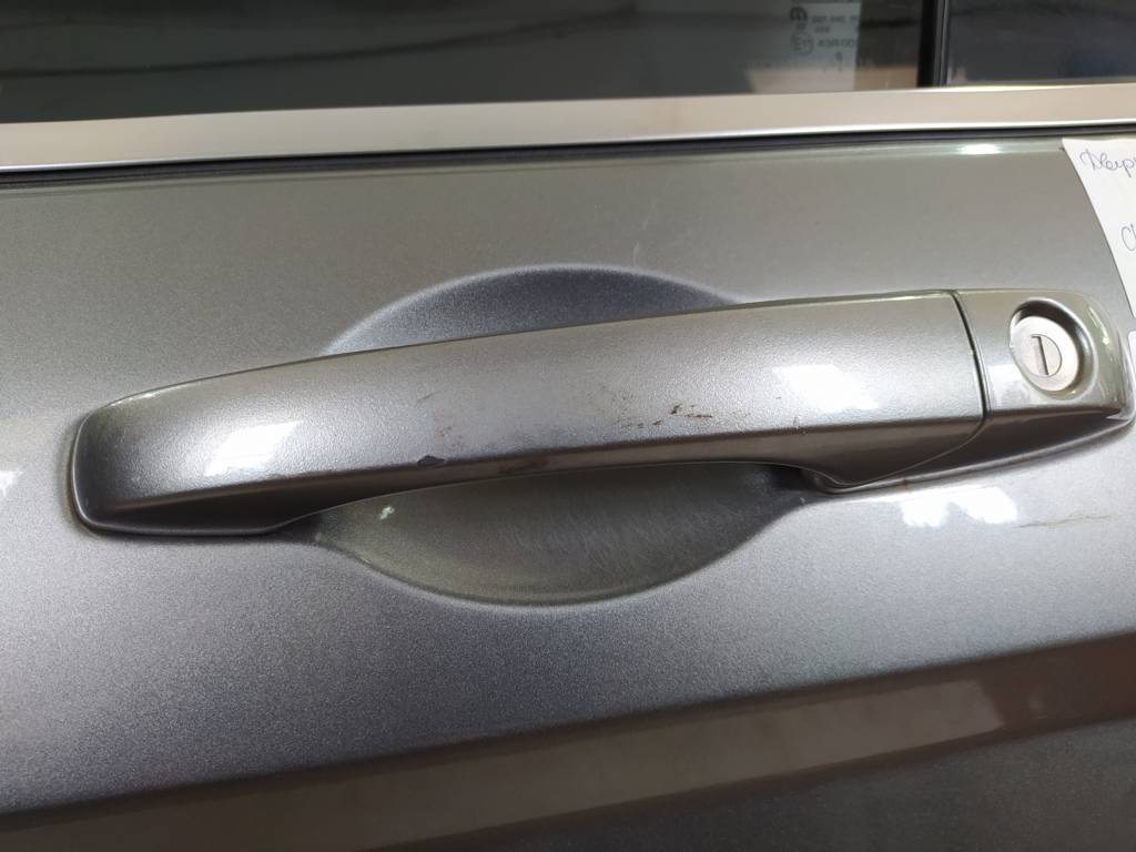 200 Дверь передняя левая Chrysler 200 2014 5008859AL Chrysler 200 3