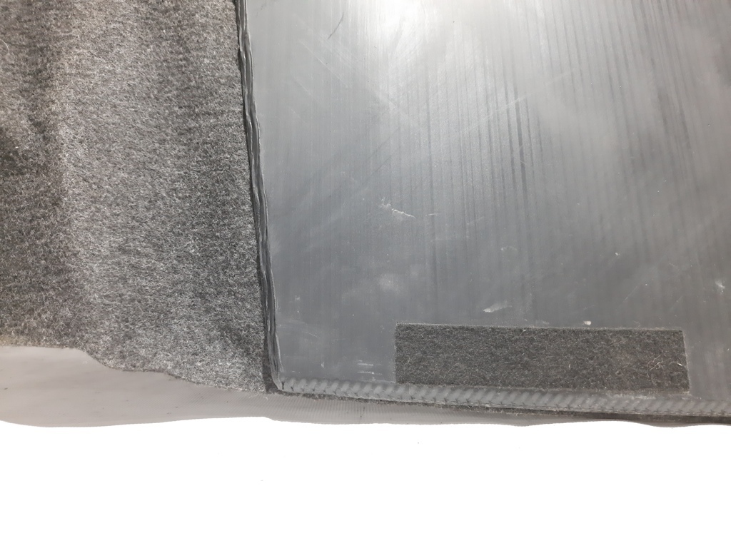 Passat s Ковровое покрытие багажного отделения (люк) Volkswagen Passat S 2012-2020 561863463B1BS Volkswagen Passat S 23