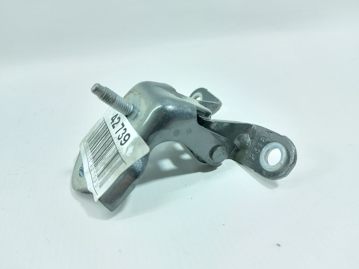 Fiesta Петля двері задньої правої нижня Ford Fiesta 2011-2019 G2BZ5426810A Ford Fiesta 2