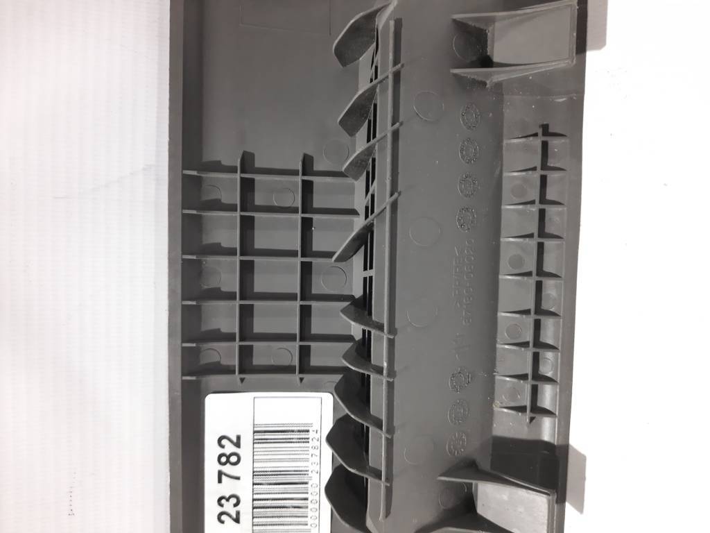 Sienna Решітка повітроводу заднього нижнього ліва Toyota SIENNA 2015-2020 87180-08020-B2 Toyota SIENNA 3 Sienna Решітка повітроводу заднього нижнього ліва Toyota SIENNA 2015-2020 87180-08020-B2 Toyota SIENNA 3