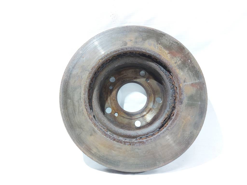 Ilx Диск гальмівний передній лівий/правий Acura ILX 2013 45251SMGG11 Acura ILX 2