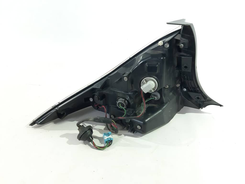 Cr-z Фонарь задний правый Honda CR-Z 2011-2016 33500SZTA03 Honda CR-Z 7