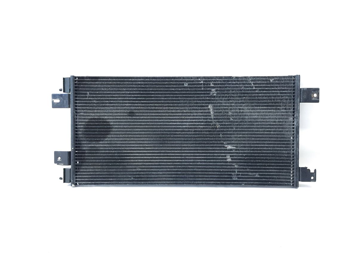 Compass. Радиатор кондиционера Jeep Compass 2010-2017 68078975AB Jeep Compass