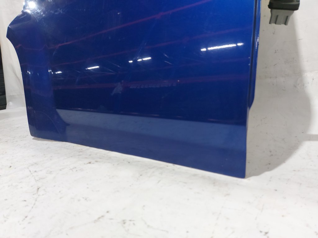 Avenger Дверь задняя правая в сборе Dodge Avenger 2009-2014 5008882AL Dodge Avenger 5