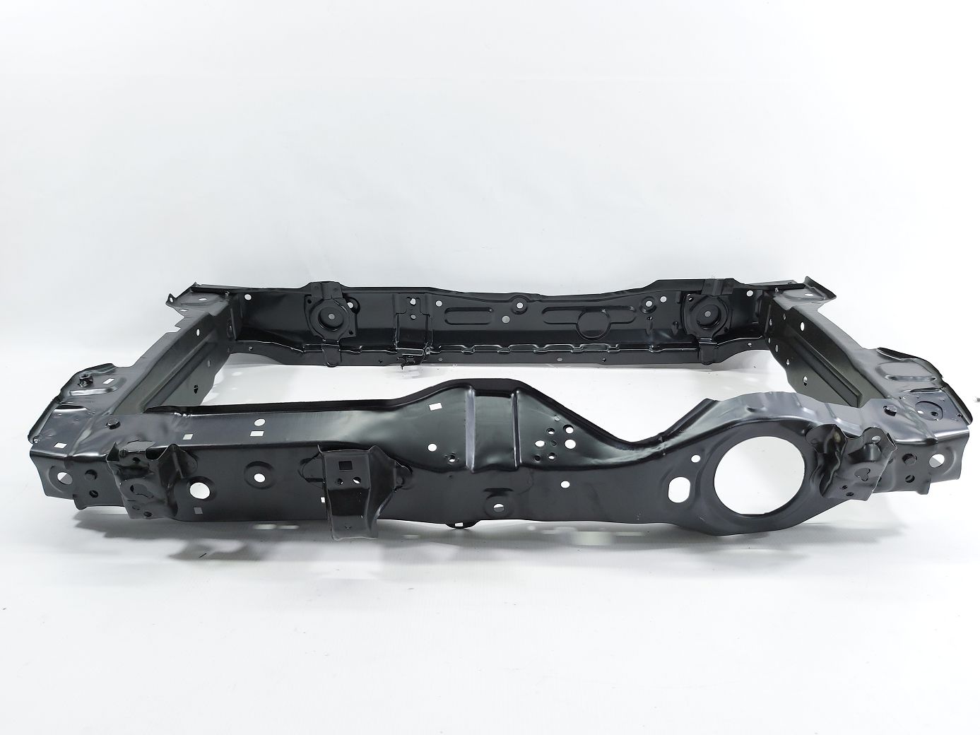 Вставки решетки радиатора Телевизор радиатора Honda Fit 2015-2017 60400T5RA00ZZ Honda Fit 2