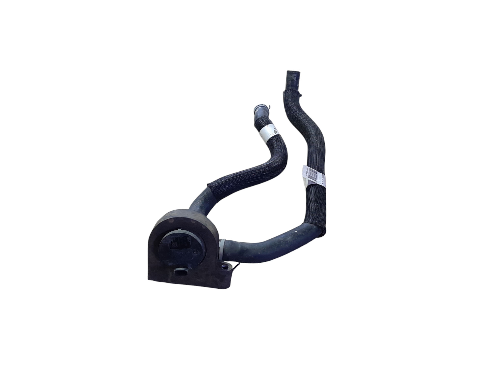 Bolt Насос охлаждающей жидкости отопителя Chevrolet Bolt EV 2017-2023 13592753 Chevrolet Bolt EV 2