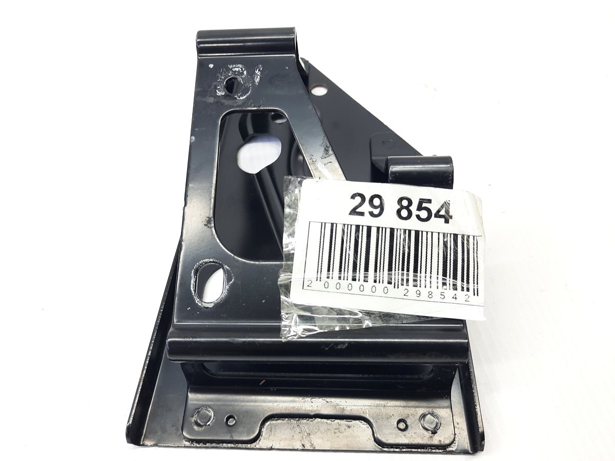 Insight Кронштейн накладки отдыха ноги Honda Insight 2010-2014 46991TM8G00 Honda Insight 8