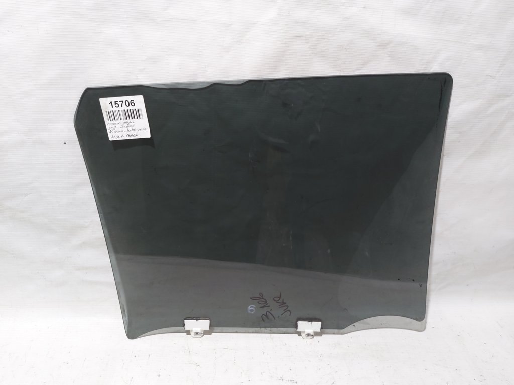 Juke. Скло дверей задньої лівої Nissan Juke 2011-2017 823011KA0A Nissan Juke Juke. Скло дверей задньої лівої Nissan Juke 2011-2017 823011KA0A Nissan Juke