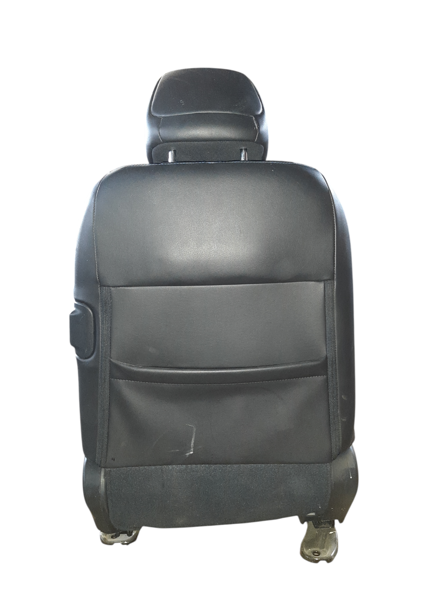 Leaf Салон у зборі Nissan Leaf 2020-2025 Nissan Leaf 4 Leaf Салон у зборі Nissan Leaf 2020-2025 Nissan Leaf 4