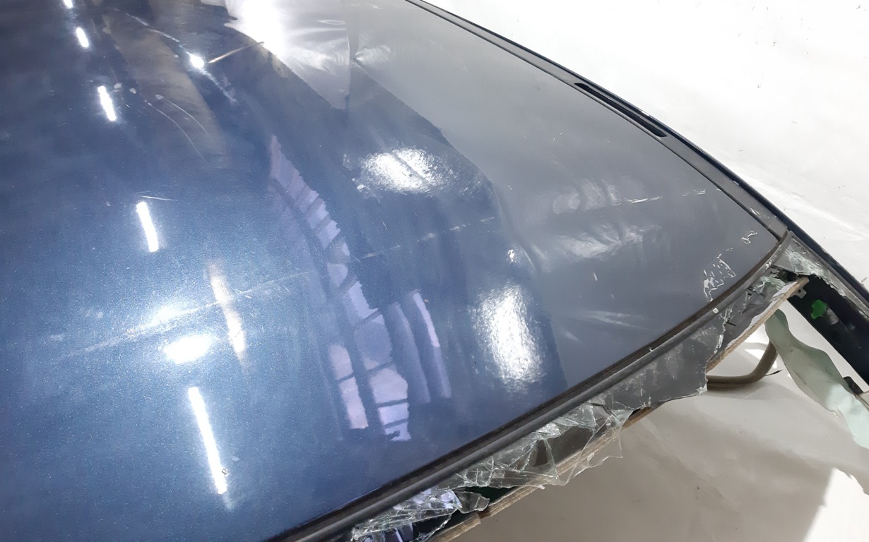 Rogue Крыша Nissan Rogue 2014-2019 731127FA0A Nissan Rogue 8