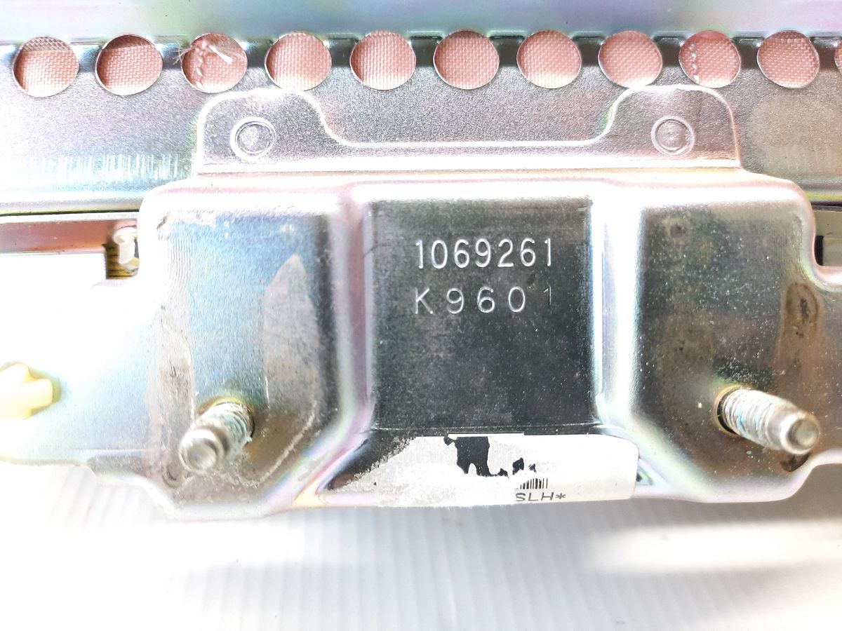 Insight Air Bag пассажира Honda Insight 2012-2014 77850TM8A81 Honda Insight 7