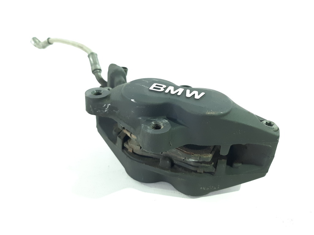 R 1200 r Суппорт передний левый BMW R1200 R 2011-2014 34117722517 BMW R1200 R 2