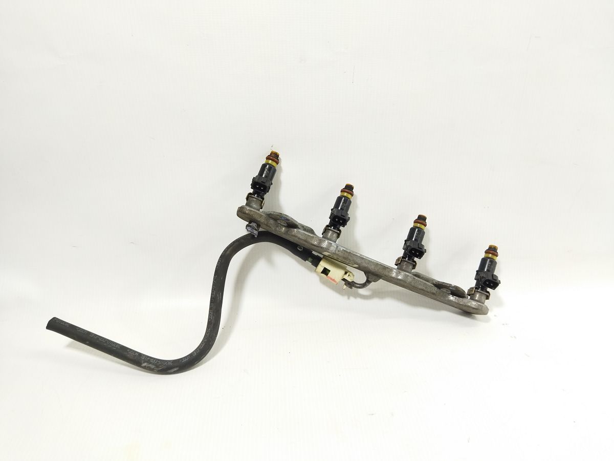 Ilx. Паливна рейка з форсунками Acura ILX 2013-2015 16620R1AA01 Acura ILX