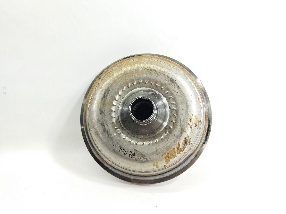 Sentra. Гідротрансформатор АКПП Nissan Sentra 2013-2019 3110028X0A Nissan Sentra