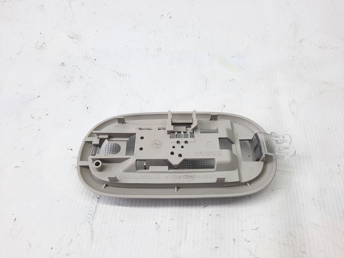 Patriot Плафон центральний стельовий Jeep Patriot 2007-2017 5183445AA Jeep Patriot 2 Patriot Плафон центральний стельовий Jeep Patriot 2007-2017 5183445AA Jeep Patriot 2