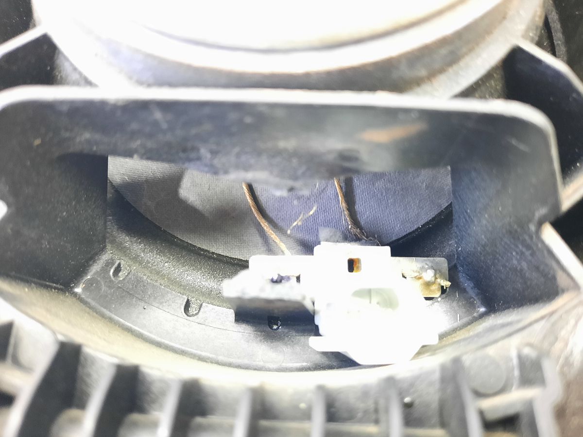 Ats Динамік дверей передньої лев/прав Cadillac ATS 2014-2019 22916924 Cadillac ATS 6