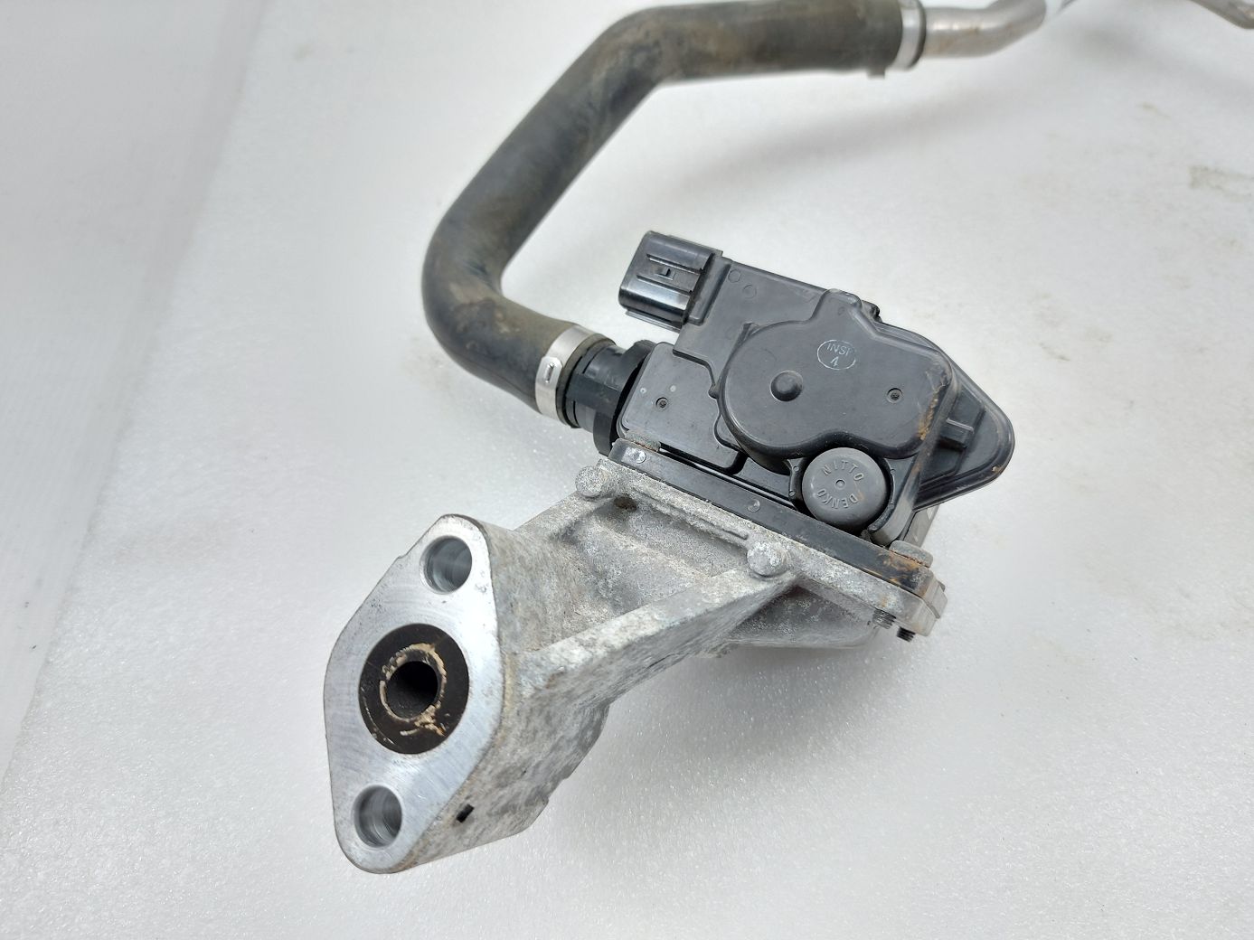 Malibu Клапан рециркуляции паров бензина Chevrolet Malibu 2013-2015 12632977 Chevrolet Malibu 2