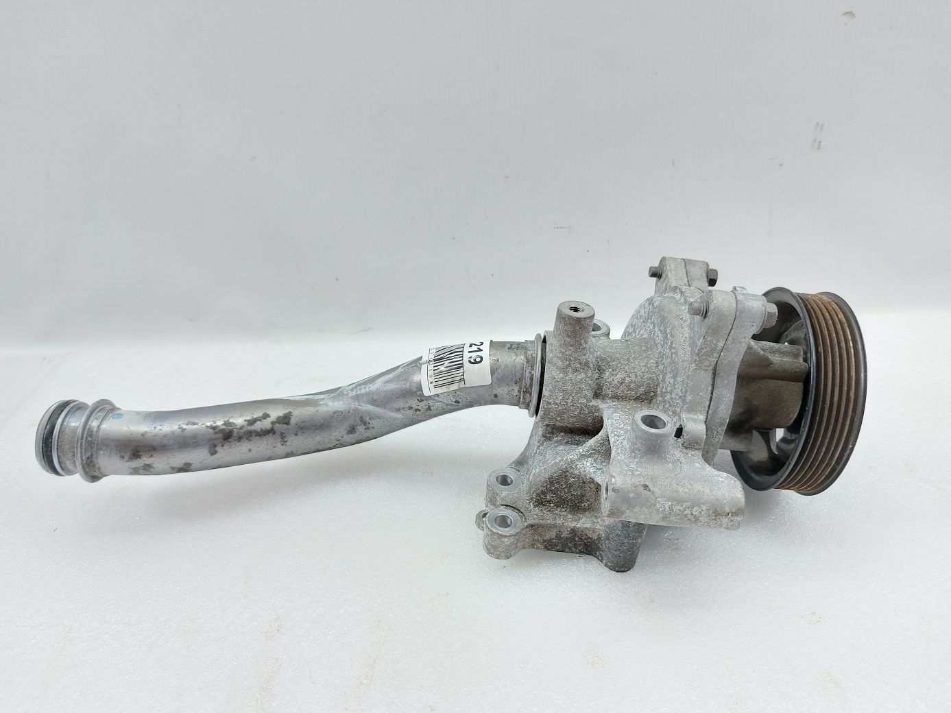 Altima. Насос водяной (помпа) Nissan Altima 2013-2018 210103TA0B Nissan Altima