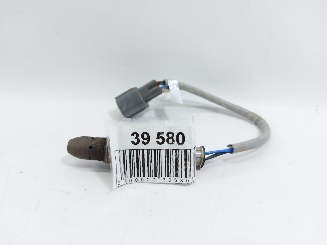 Sienna Лямбда зонд задній Toyota SIENNA 2015-2016 894670E200 Toyota SIENNA 2