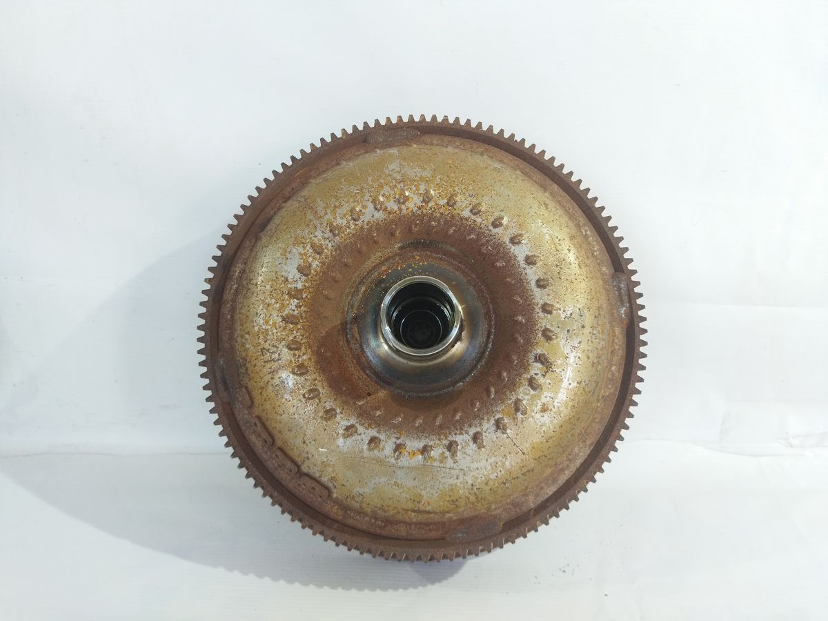 Forester. Гидротрансформатор АКПП Subaru Forester 2014-2018 31100AB040 Subaru Forester