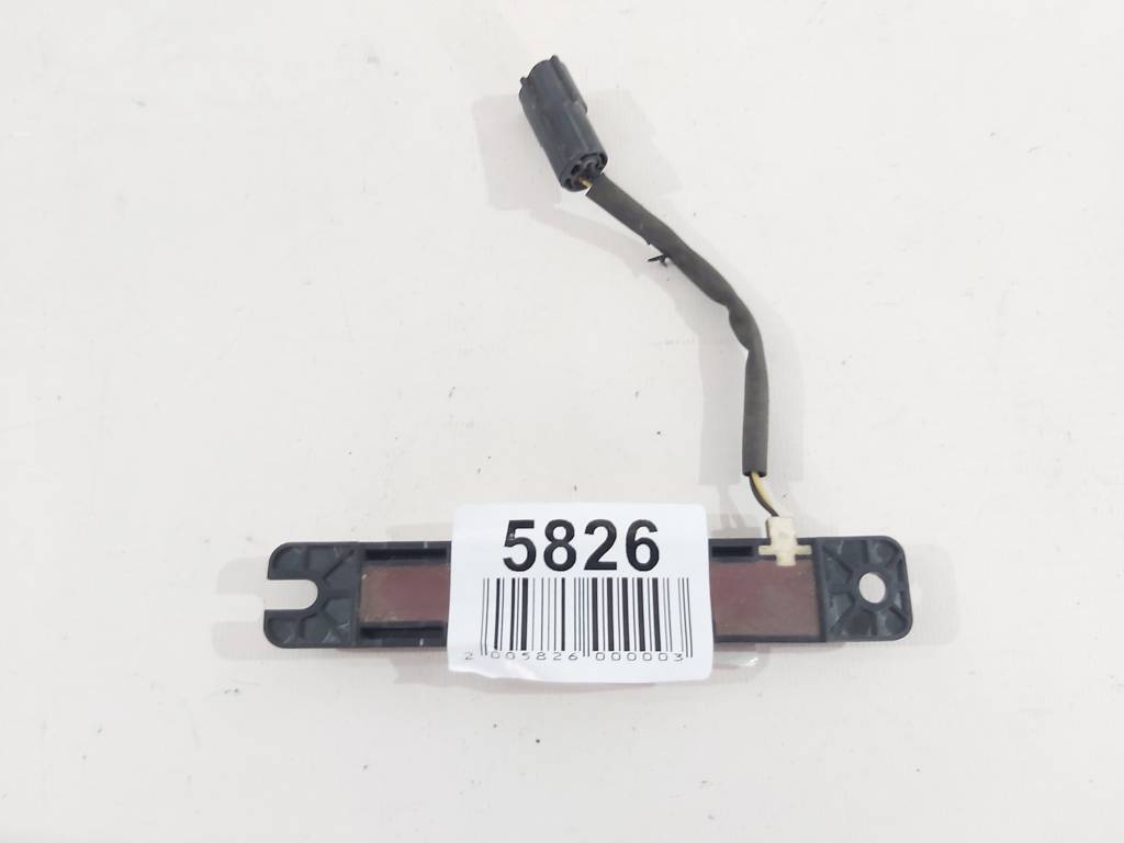 Elantra Антена (плавник) Hyundai Elantra 2011-2015 954203K100 Hyundai Elantra 2