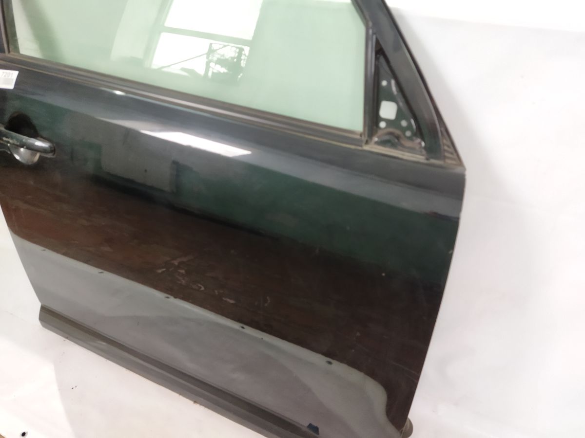 Scion xb Дверь передняя правая Toyota Scion XB 2008-2012 6700112A70 Toyota Scion XB 6