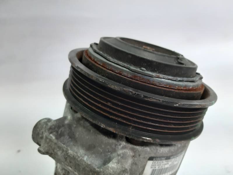 Dart Компрессор кондиционера Dodge Dart 2014-2016 68193949AA Dodge Dart 14