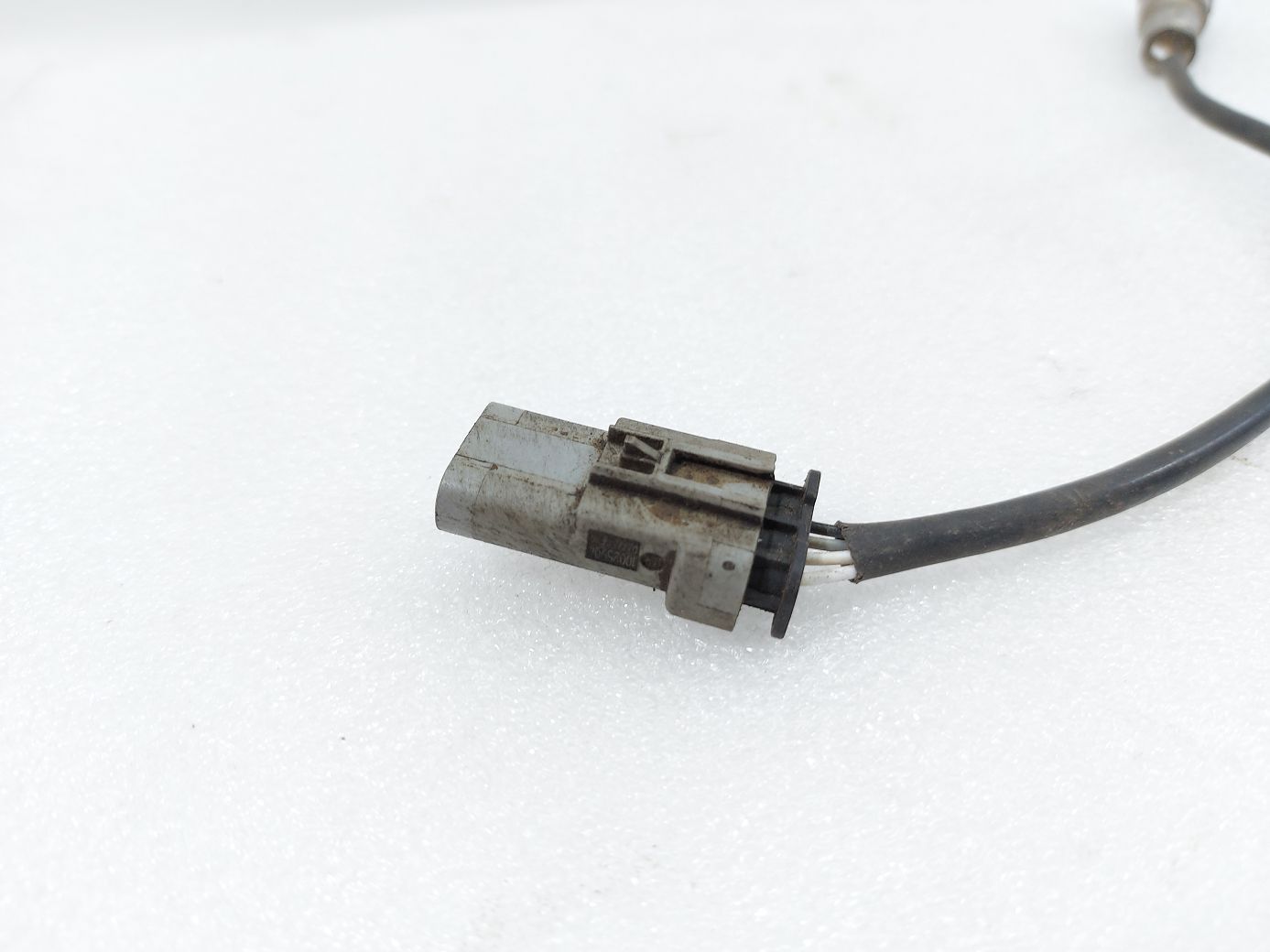 Regal Лямбда зонд нижній Buick Regal 2014-2017 12661898 Buick Regal 3