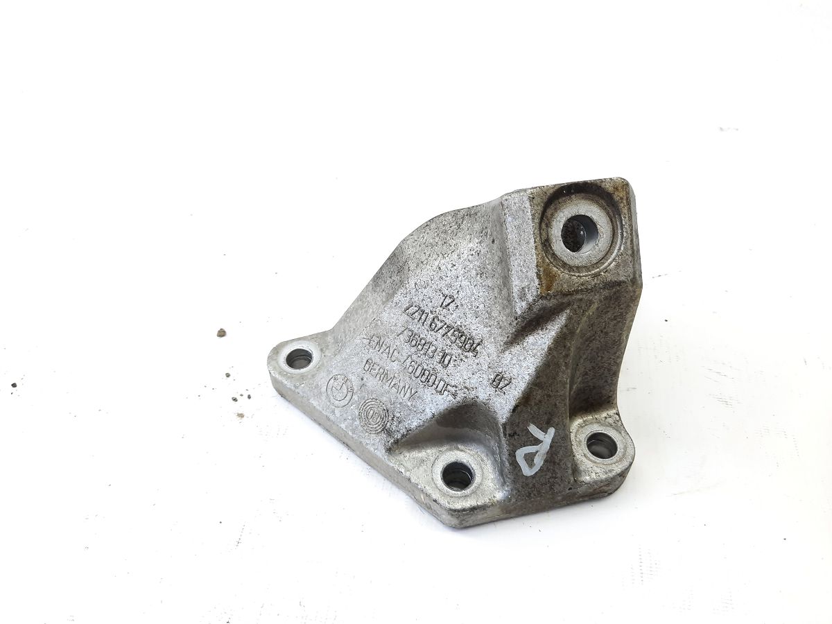 7 series. Лапа двигуна права BMW 7 2012 22116775904 BMW 7