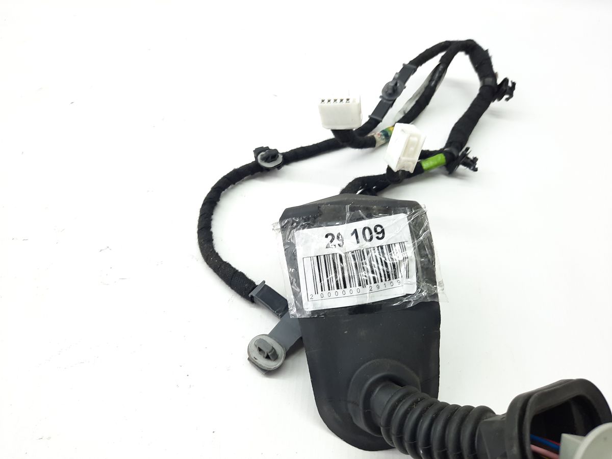 6 Проводка дверей задніх Mazda 6 2014 G44A67220A Mazda 6 6