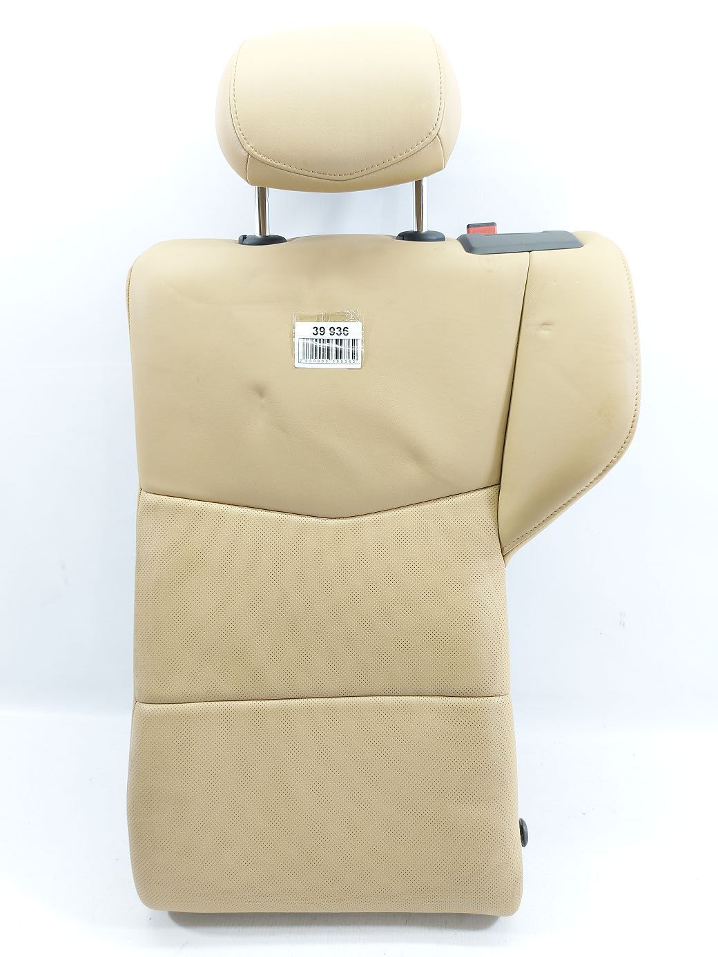 Ats. Спинка заднего ряда сидений левая Cadillac ATS 2013-2014 22821175 Cadillac ATS