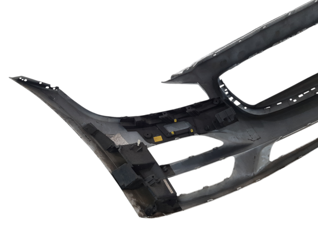 F-pace Бампер передній Jaguar F-Pace 2017-2020 T4A5645LML Jaguar F-Pace 7