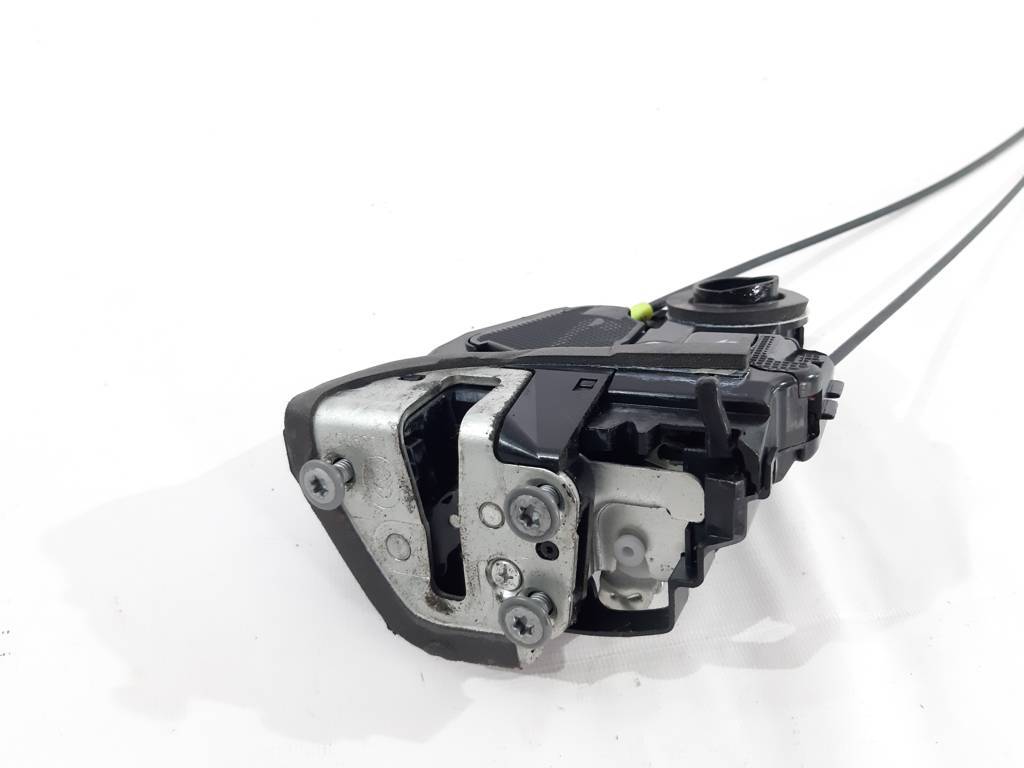 Camry Замок двері задньої лівої Toyota Camry 2007-2020 6906006100 Toyota Camry 14