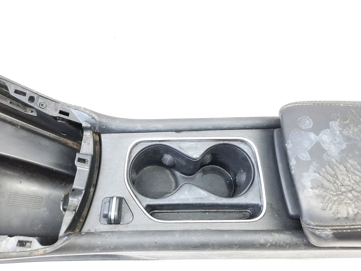 200 limited Центральная консоль Chrysler 200 Limited 2015-2017 5UQ80DX9AB Chrysler 200 Limited 6