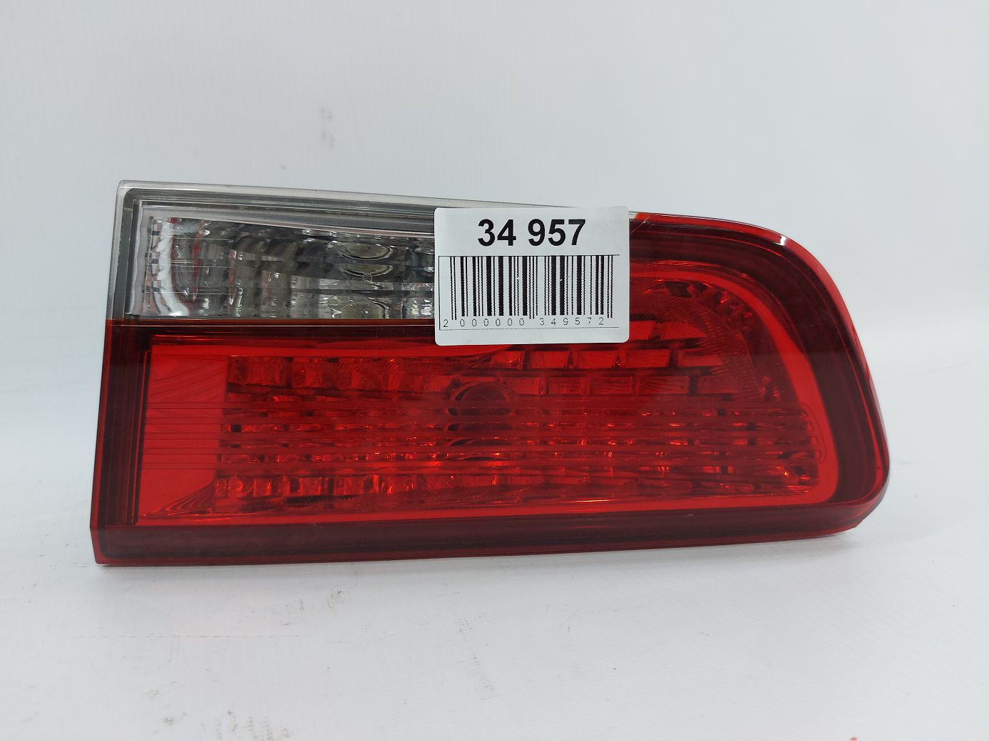 Forte koup. Ліхтар кришки багажника правий Kia Forte Koup 2010-2013 924041M300 Kia Forte Koup