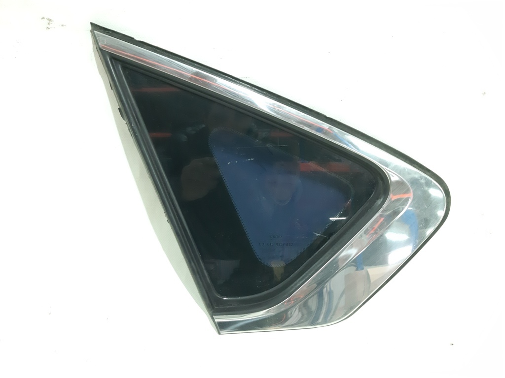 Altima. Двері задньої чверті ліва Nissan Altima 2013-2018 822353TA0B Nissan Altima