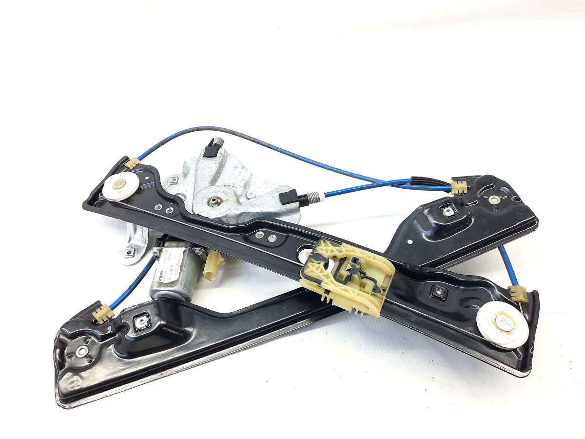 Malibu Склопідйомник двері передньої лівої Chevrolet Malibu 2013-2016 22836736 Chevrolet Malibu 20