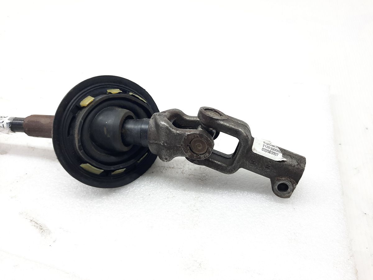 Ats Карданчик кермовий Cadillac ATS 2013-2019 23392672 Cadillac ATS 2 Ats Карданчик кермовий Cadillac ATS 2013-2019 23392672 Cadillac ATS 2