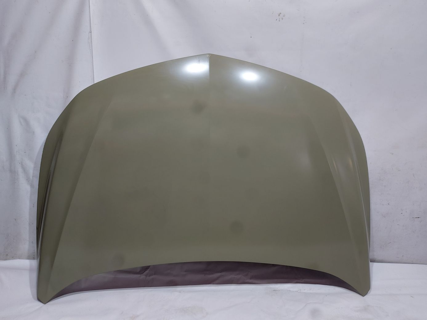 Капоты Капот (металл) Chevrolet Malibu 2016-2021 23134824 Chevrolet Malibu 5